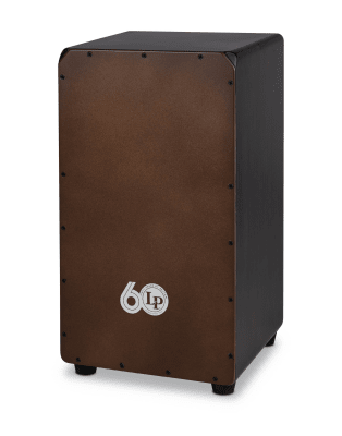 CAJON GROOVE SNARE 60TH ANIVERSARIO ABEDUL LP1427-60 LP