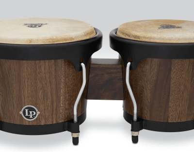 BONGO ASPIRE NUEZ 6 3/4 Y 8 LPA601-SW LP