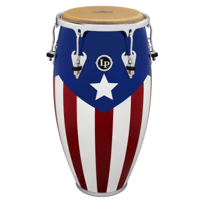 CONGA MATADOR PUERTO RICO 11 3/4 M752S-PR LP