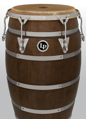 BARRIL DE BOMBA PRIMO CON FUNDA 14 LP2614-MS LP