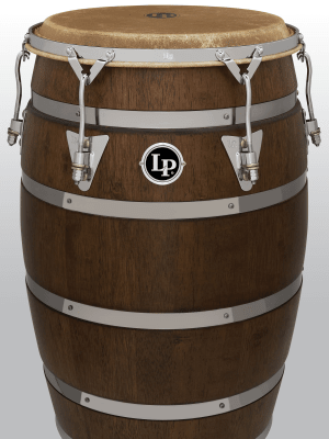 BARRIL DE BOMBA BULEADOR CON FUNDA 16 LP2616-MS LP