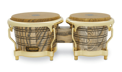 BONGO SIGNATURE GIOVANNI 7 1/4 Y 8 5/8 LP793X LP