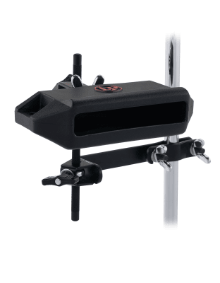 JAM BLOCK STEALTH CON SOPORTE LP1208-K LP JAM BLOCK STEALTH CON SOPORTE LP1208-K LP