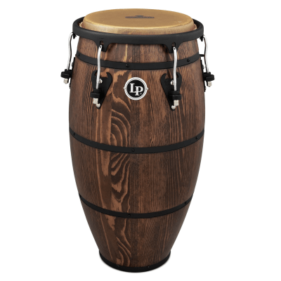 CONGA MATADOR WHISKEY BARREL 11 3/4 M752S-WB LP