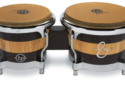 BONGO SIGNATURE E-CLASS 7 1/4 Y 8 5/8 LP201AX-EC LP BONGO SIGNATURE E-CLASS 7 1/4 Y 8 5/8 LP201AX-EC LP