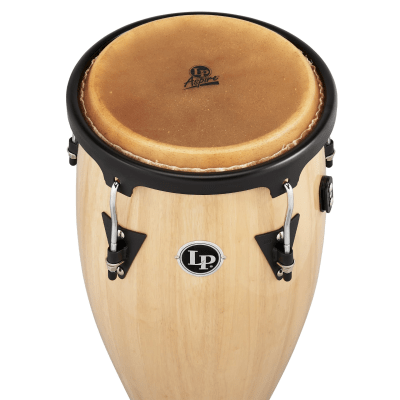 SET CONGAS ASPIRE NATURAL 11 Y 12 CON ATRIL LPA647-AW LP