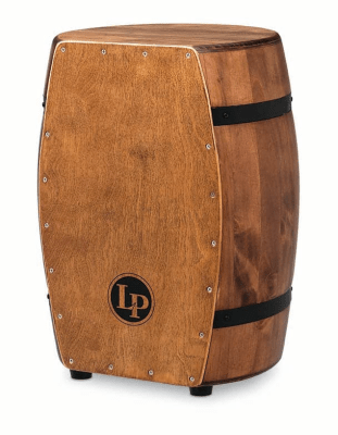 CAJON MATADOR WHISKEY BARREL PINO M1406WB LP