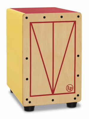 CAJON MONA TAVAKOLI MINI LP1443L LP