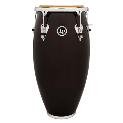 CONGA MATADOR MADERA OSCURA 11 3/4 M752S-W LP CONGA MATADOR MADERA OSCURA 11 3/4 M752S-W LP