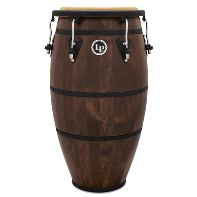 TUMBA MATADOR WHISKEY BARREL 12 1/2 M754S-WB LP TUMBA MATADOR WHISKEY BARREL 12 1/2 M754S-WB LP