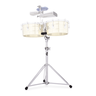 ATRIL PARA TIMBALES LP255 256 257 272 LP981 LP