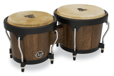 BONGO ASPIRE NUEZ 6 3/4 Y 8 LPA601-SW LP