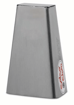 CAMPANA DE MANO SALSA CLARO 7 1/4 ES-13 LP CAMPANA DE MANO SALSA CLARO 7 1/4 ES-13 LP