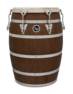 BARRIL DE BOMBA BULEADOR CON FUNDA 16 LP2616-MS LP