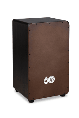 CAJON GROOVE SNARE 60TH ANIVERSARIO ABEDUL LP1427-60 LP