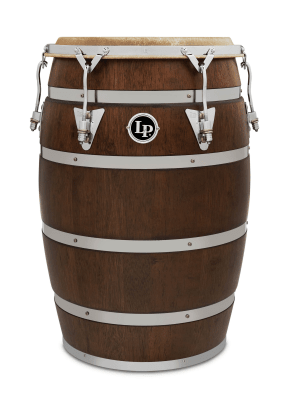 BARRIL DE BOMBA PRIMO CON FUNDA 14 LP2614-MS LP