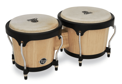 BONGO ASPIRE NATURAL 6 3/4 Y 8 LPA601-AW LP