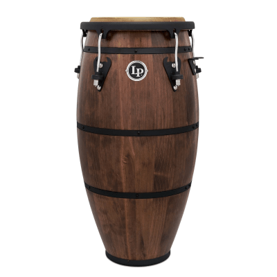 QUINTO MATADOR WHISKEY BARREL 11 M750S-WB LP QUINTO MATADOR WHISKEY BARREL 11 M750S-WB LP