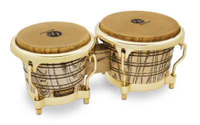 BONGO SIGNATURE GIOVANNI 7 1/4 Y 8 5/8 LP793X LP