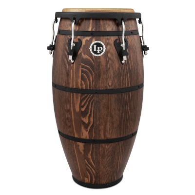 CONGA MATADOR WHISKEY BARREL 11 3/4 M752S-WB LP