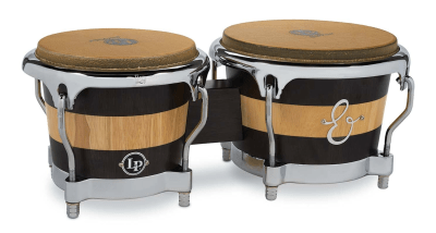 BONGO SIGNATURE E-CLASS 7 1/4 Y 8 5/8 LP201AX-EC LP