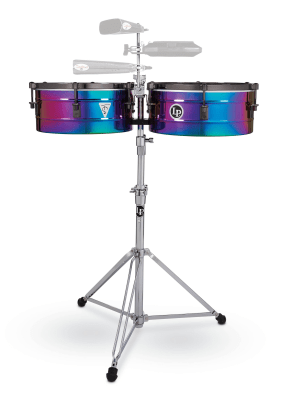 TIMBALES TONY SUCCAR ARCOIRIS 14 Y 15 LP257-TS LP