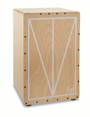 CAJON SIGNATURE MONA TAVAKOLI LP14431 LP