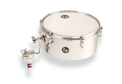 TIMBAL MONTABLE ACERO 12 LP812-C LP