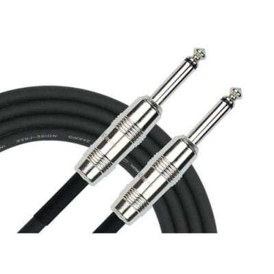 Cable de Instrumento 10 Mts. Conectores Metalicos IPCV-241-10 Kirlin