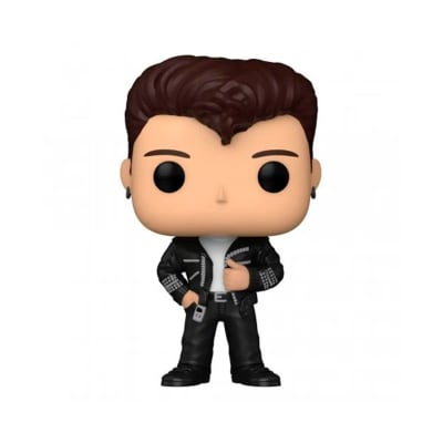 FUNKO POP! ROCKS: New Kids On The Block- Jordan