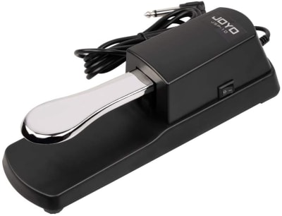 Pedal de Sustain Joyo JSP-10 Pedal de Sustain Joyo JSP-10