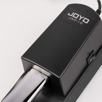 Pedal de Sustain Joyo JSP-10 Pedal de Sustain Joyo JSP-10