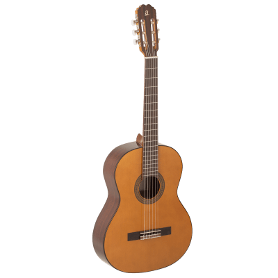 GUITARRA CLASICA NYLON 39 JUANITA ADMIRA