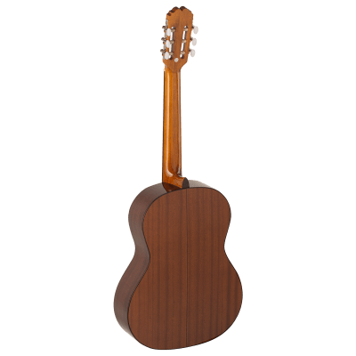 GUITARRA CLASICA NYLON 39 JUANITA ADMIRA