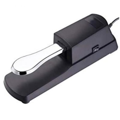 Pedal de Sustain Universal Pedal de Sustain Universal