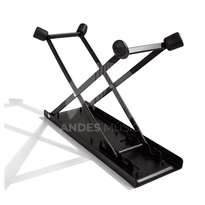 Soporte para Pie Guitarra o Instrumentos Hamilton