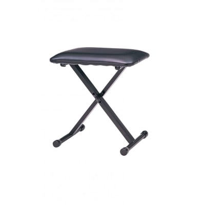 Banqueta para Teclado Hamilton KB500K