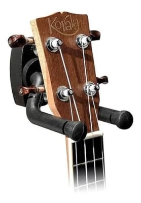 Soporte de Muro para Guitarra, Bajo, Ukelele Hamilton 