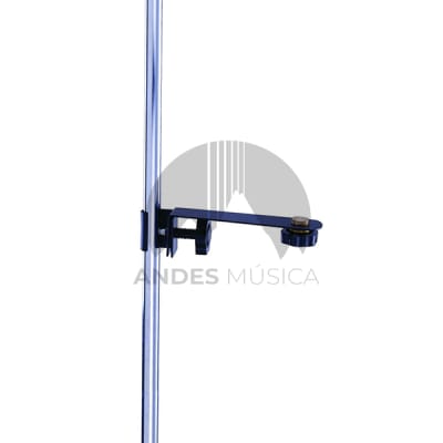 Clamp para Microfono Hamilton 