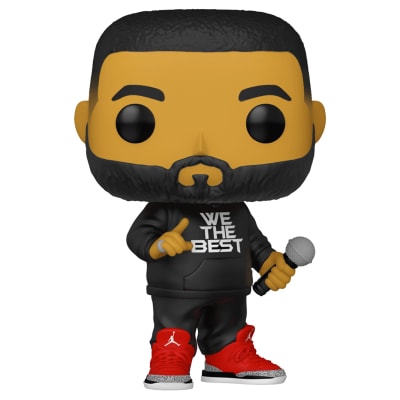FUNKO POP Rocks: DJ Khaled