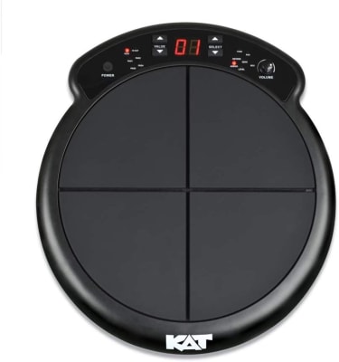 Módulo Multipad KTMP1 KAT Módulo Multipad KTMP1 KAT
