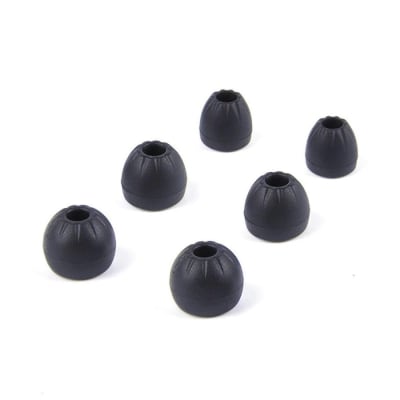 REPUESTO PARA AUDIFONOS GOMA / EARTIPS KZ