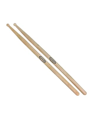 Baqueta Punta Madera 37.8 Cms LUEN Baqueta Punta Madera 37.8 Cms LUEN