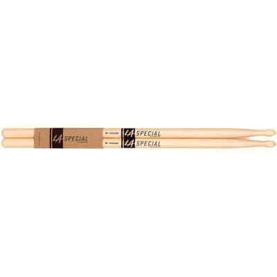 BAQUETAS LA SPECIAL 5B LA5BW PROMARK BAQUETAS LA SPECIAL 5B LA5BW PROMARK