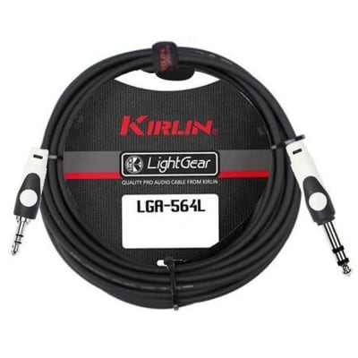 LGA-564L-3 Cable Plug-Miniplug 3 Metros Kirlin
