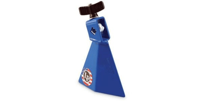 CAMPANA MONTABLE JAM AZUL 3 1/2 Y 3/8 PULGADAS LP1231 LP CAMPANA MONTABLE JAM AZUL 3 1/2 Y 3/8 PULGADAS LP1231 LP