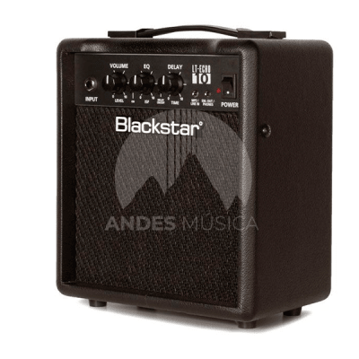 Amplificador para Guitarra LT-ECHO 10 Watts Blackstar Amplificador para Guitarra LT-ECHO 10 Watts Blackstar