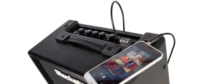 Amplificador para Guitarra LT-ECHO 15 Watts Blackstar Amplificador para Guitarra LT-ECHO 15 Watts Blackstar