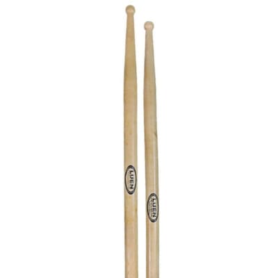 Baqueta Punta Madera 37.8 Cms LUEN Baqueta Punta Madera 37.8 Cms LUEN