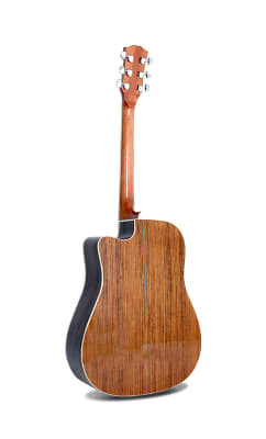 Guitarra Acústica M-215-41 Guitarra Acústica M-215-41